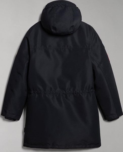 Arctic Jacket W