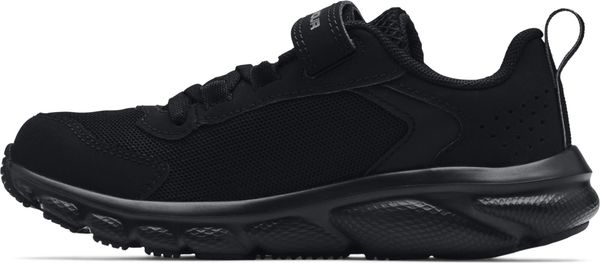 Boys' Pre-school UA Assert 9 AC