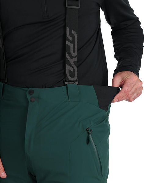 Bormio GTX Pants Insulated Technical Snow Pant