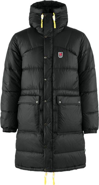Expedition Long Down Parka M