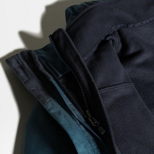 Men’s Evolve Ii Triclimate Jacket