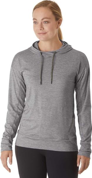 Women's Chain Reaction Hoodie