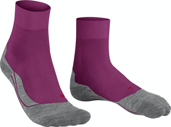 RU4 Endurance Damen Running Socken