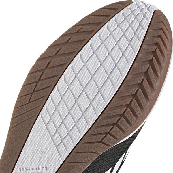 Predator Club Sala Fold-over Tongue Indoor Football Shoes