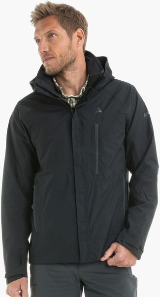 Zipin! Jacket Vancouver3