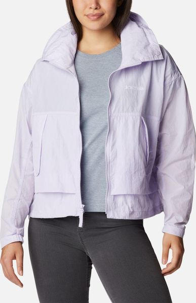 Paracutie Windbreaker