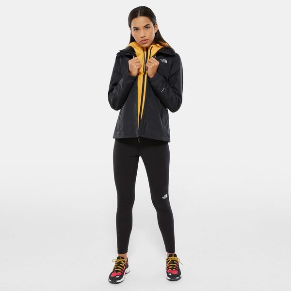 Women’s Resolve 2 Jacket