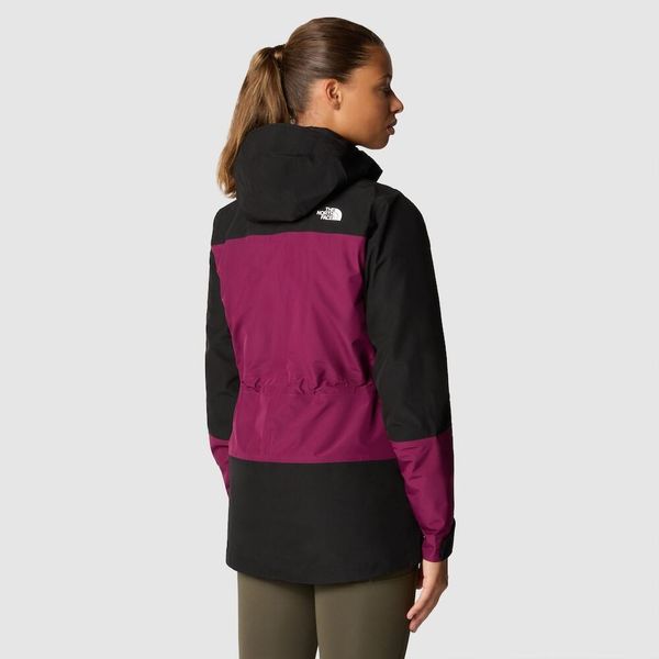 Womens Dryzzle ALL Weather Jacket Futurelight