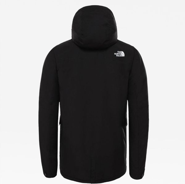Men’s Katavi Trench