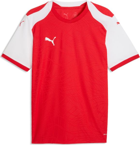 teamFINAL26 Knit Jersey