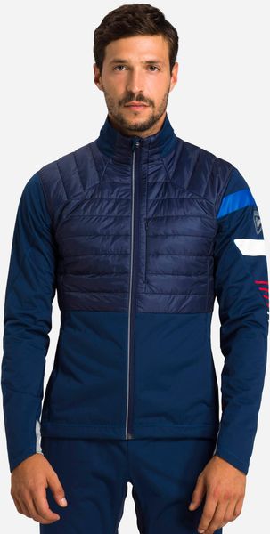 Poursuite Warm Jacket