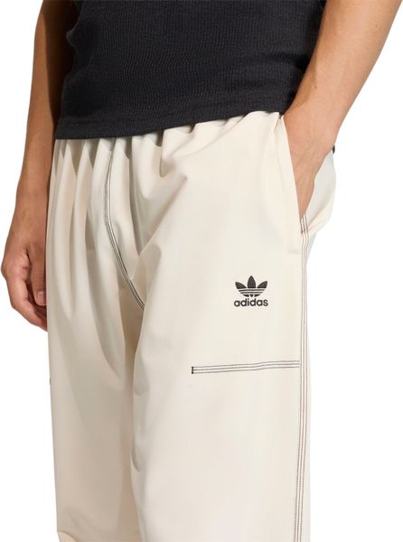 Trefoil Essentials Woven Cargo Pants Men