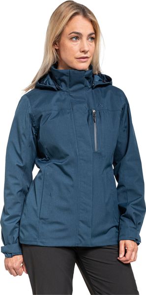 Zipin! Jacket Imphal Women