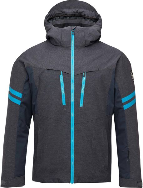 Ski Oxford Jacket