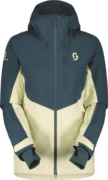 Jacket W's Ultimate Dryo