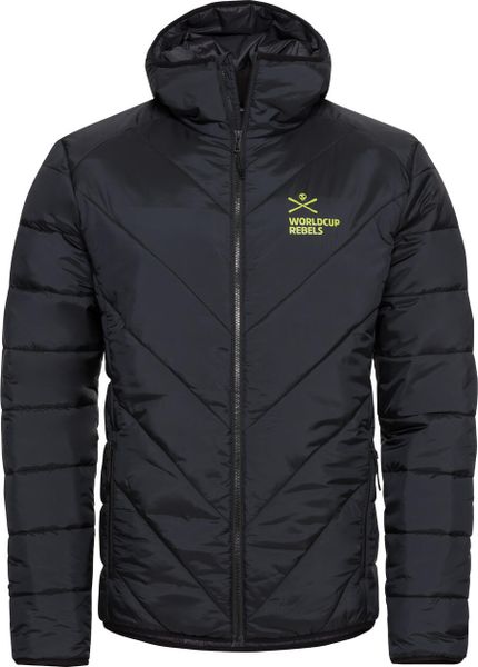 Race Kinetic Hooded Jacket Men