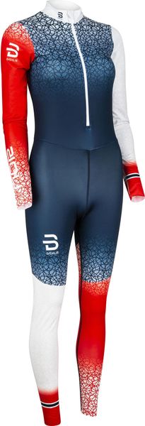 Racesuit Oberstdorf Wmn