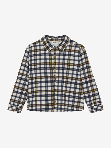 Shirt LS AOP