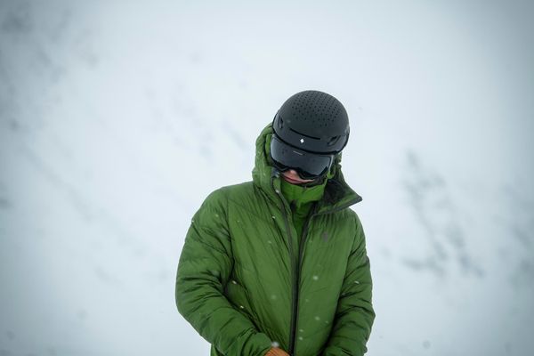 Supernaut Primaloft Jacket M