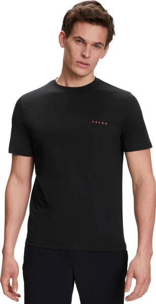 Herren Trekking Tight Fit-shirt