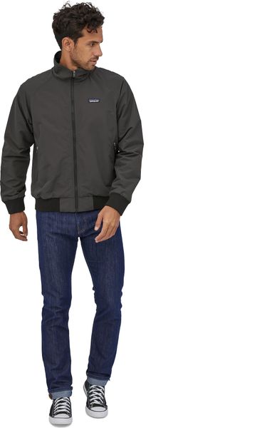 M's Baggies Jacket