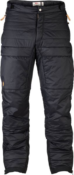 Keb Touring Padded Trousers M