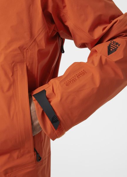 Odin 1 World Infinity Jacket
