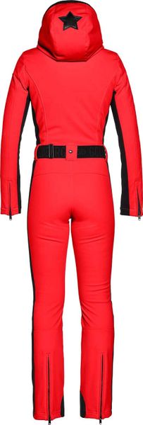 Parry Long Ski Suit