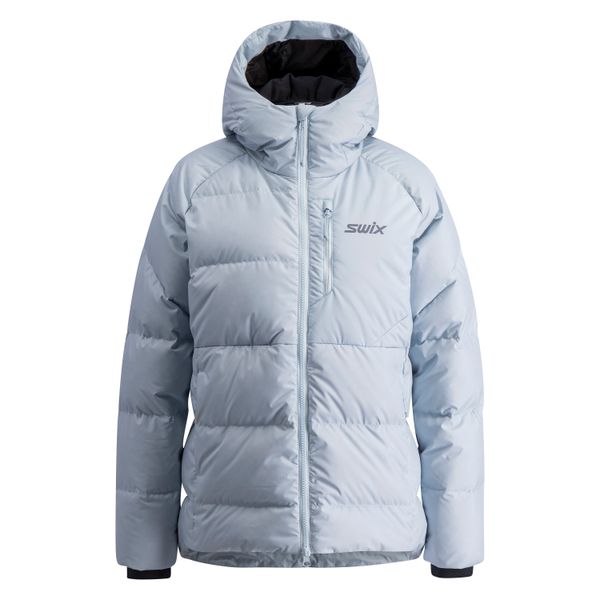 Focus Down Jacket W