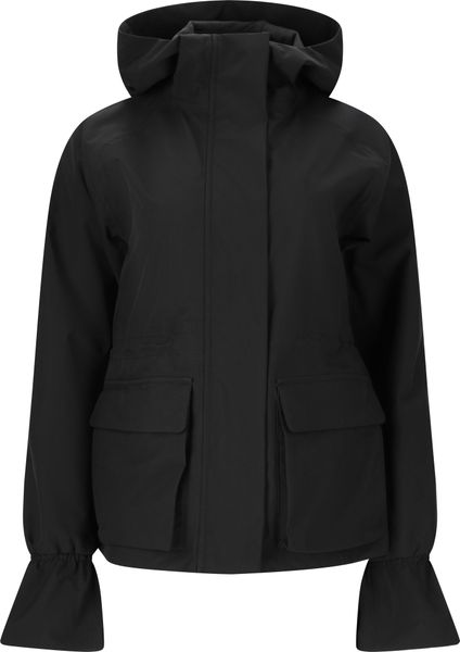 Carlile W Shell Jacket