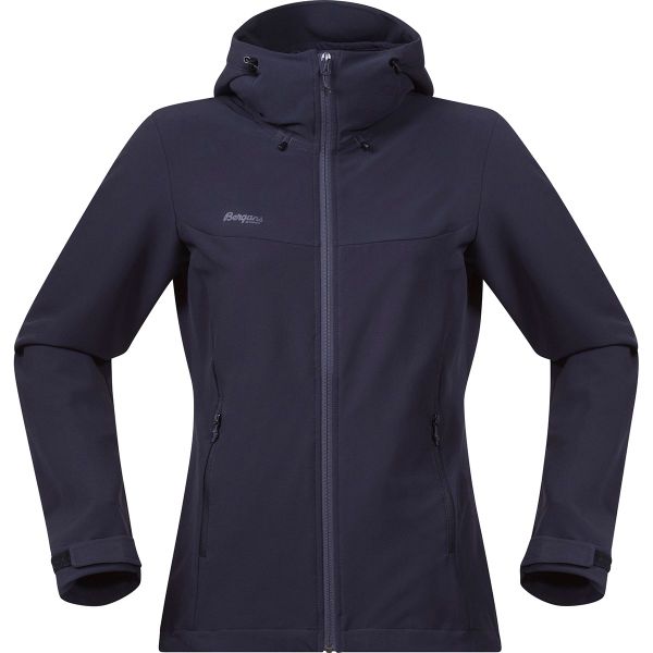 Ramberg Softshell W Jacket