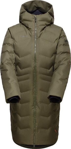 Photics Hardshell Thermo Coat Women