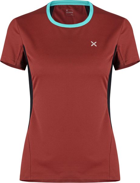Trendy Fit T-shirt Woman