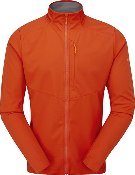 Stormveil Windstopper Jacket