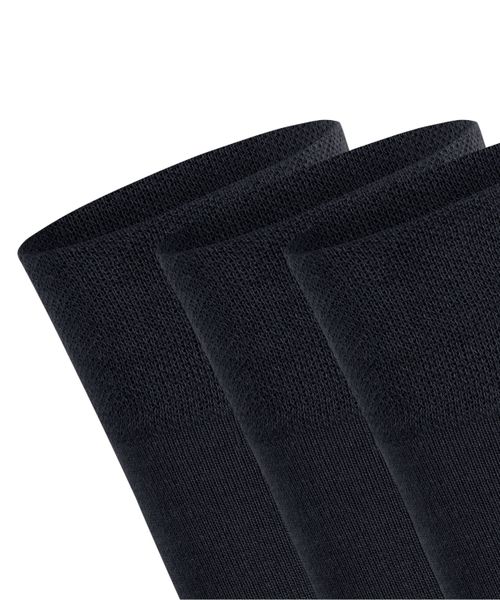 Sensitive Intercontinental 3-Pack Damen Socken