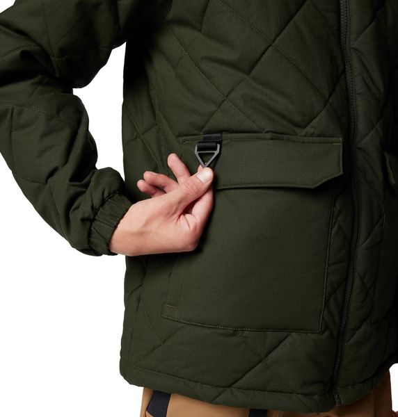 Rad Padded Jacket