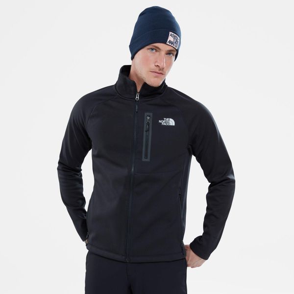Mens Canyonlands Soft Shell Jacket
