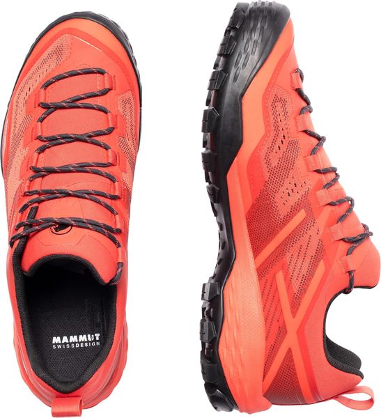 Ducan Low GTX Men