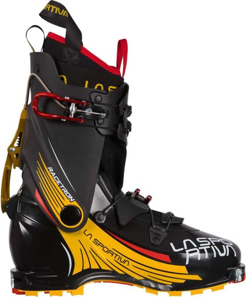 Racetron