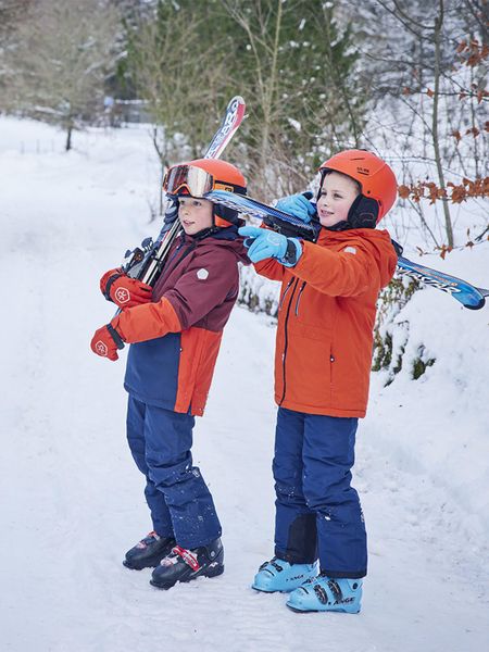 Ski Jacket 740673