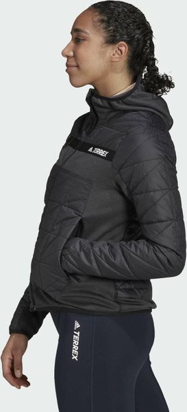 Women Multi Hybr Insulated Jacket