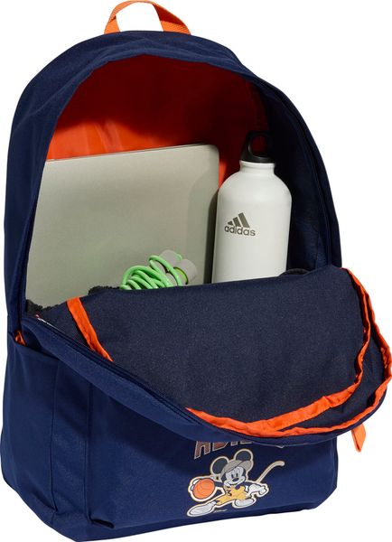 Adidas Disney Mickey Mouse Backpack