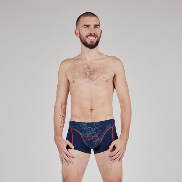 Boxershorts Teufelsegg