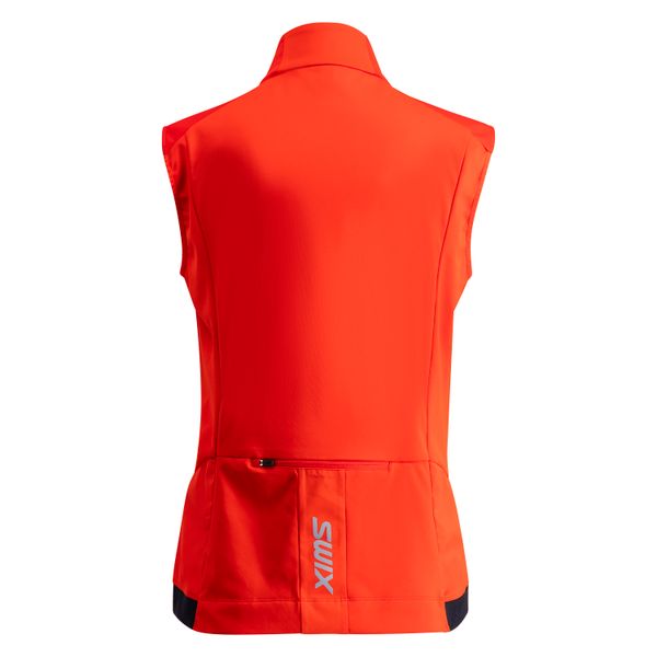 Quantum Windstopper Vest W