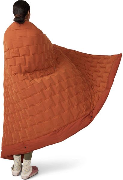 Stretchdown Quilt