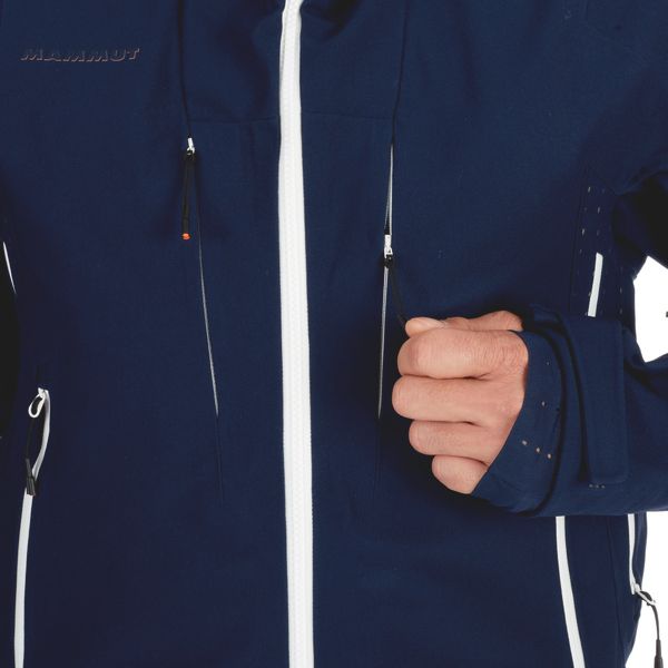 Sota HS Hooded Jacket Men
