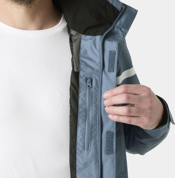 Salt Inshore Jacket