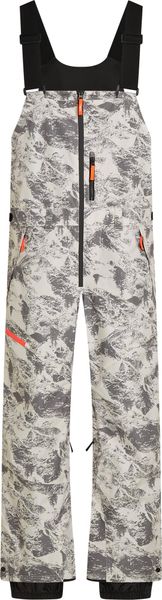 Fwc'peak Fire Bib Snow Pants