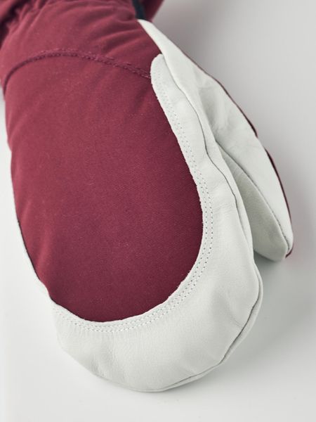 Heli Ski Female - Mitt