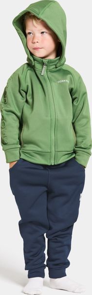 Corin Kids Full Zip 8